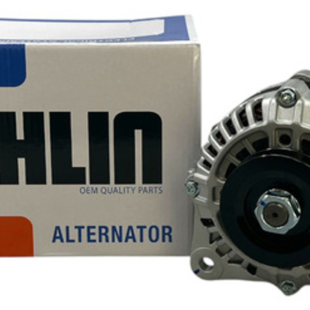 Alternador Para Nissan Terrano D22 2.4  1998-2013 1