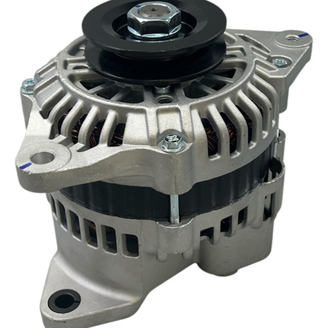 Alternador Para Nissan Terrano D22 2.4  1998-2013 7