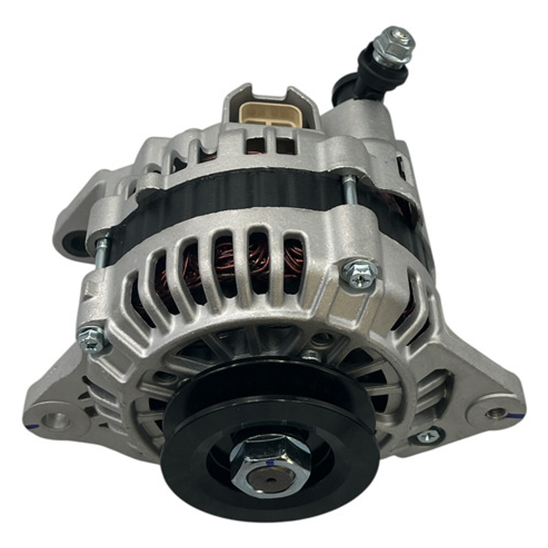 Alternador Para Nissan Terrano D22 2.4  1998-2013 3