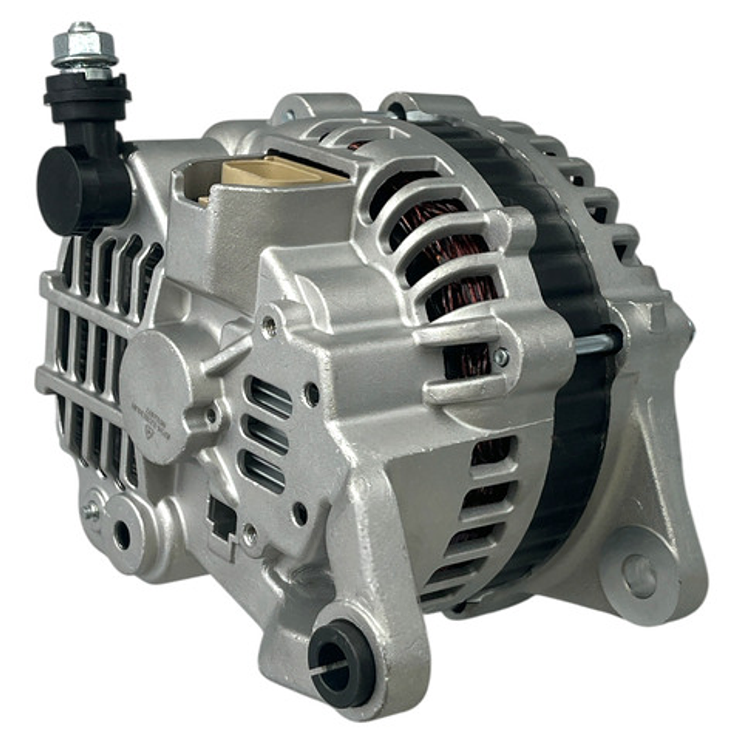 Alternador Para Nissan Terrano D22 2.4  1998-2013 4