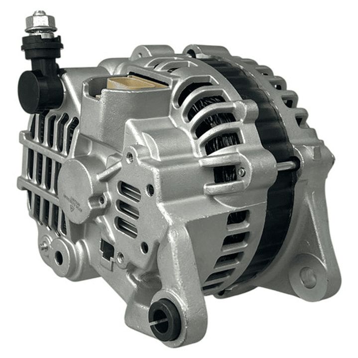 Alternador Para Nissan Terrano D22 2.4  1998-2013 4