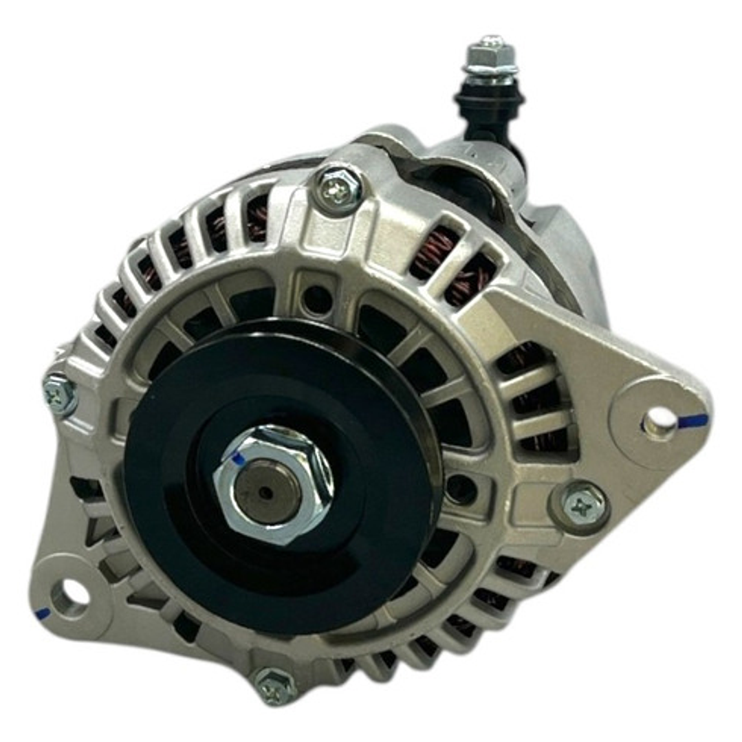 Alternador Para Nissan Terrano D22 2.4  1998-2013 2