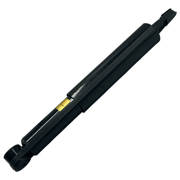 Par Amortiguador Delantero Para Jeep Wrangler Jk 3.8 2007-11 7