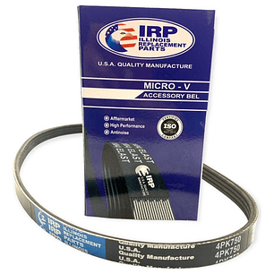 Correa Aire Acondicionado Chery Iq 1.1 2008-2014