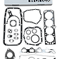 Juego Empaquetadura Motor Para Chevrolet Optra 1.6 2006-2016 - Miniatura 1