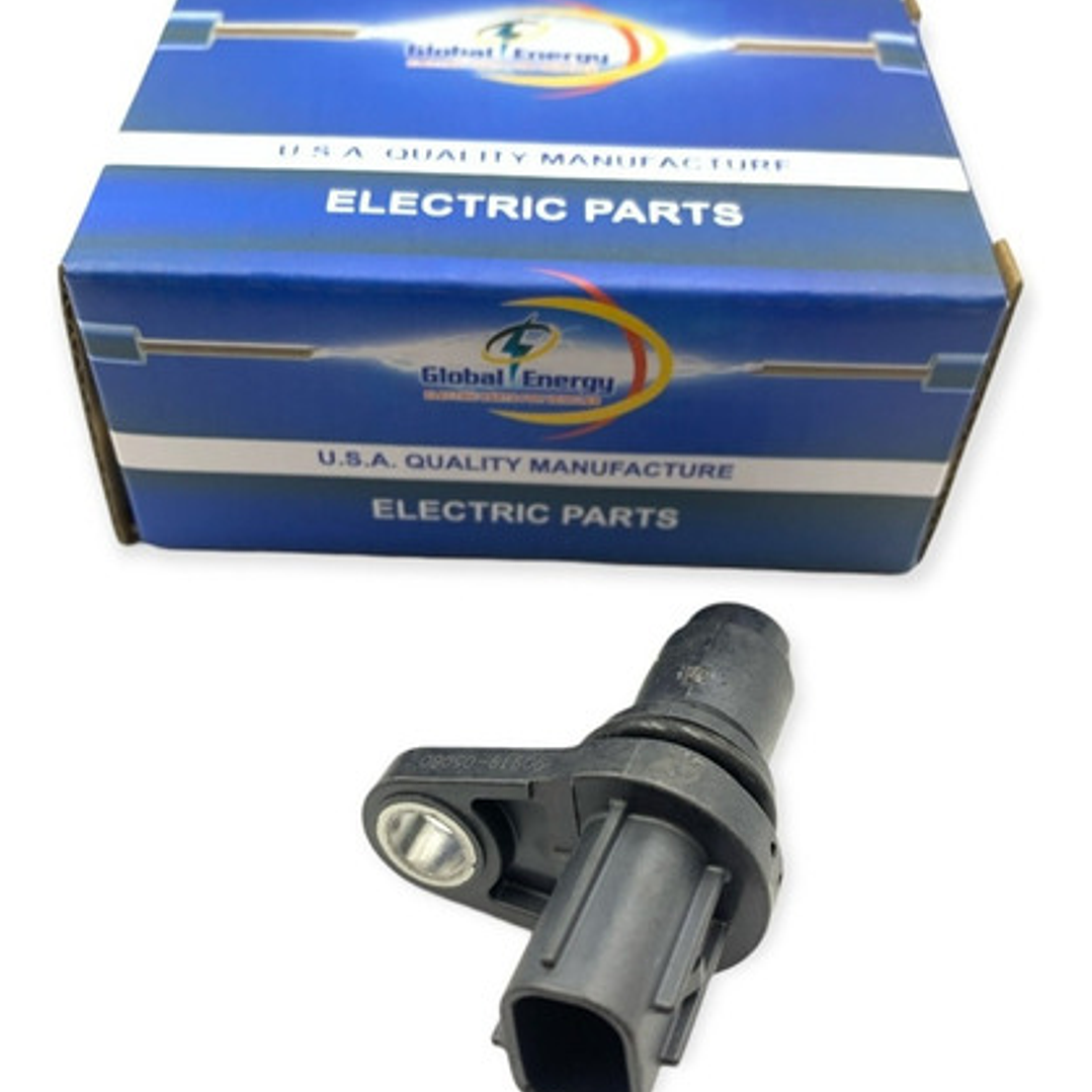 Sensor Posición Eje Leva Toyota Corolla 1.6 1.8 2011-2020 3