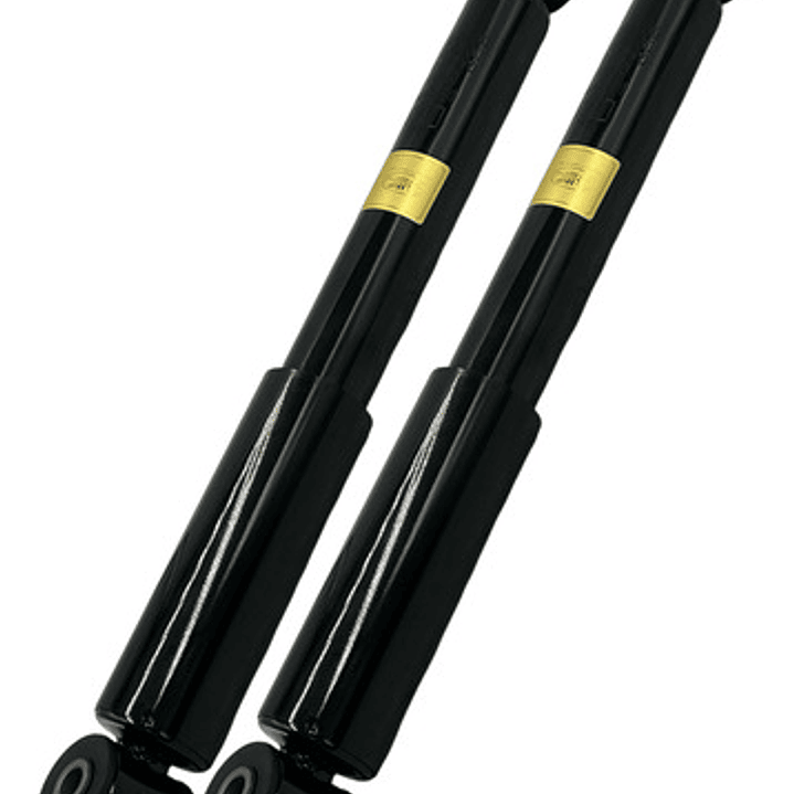 Par Amortiguador Delantero Para Dodge Durango 5.7 2004-2010 3