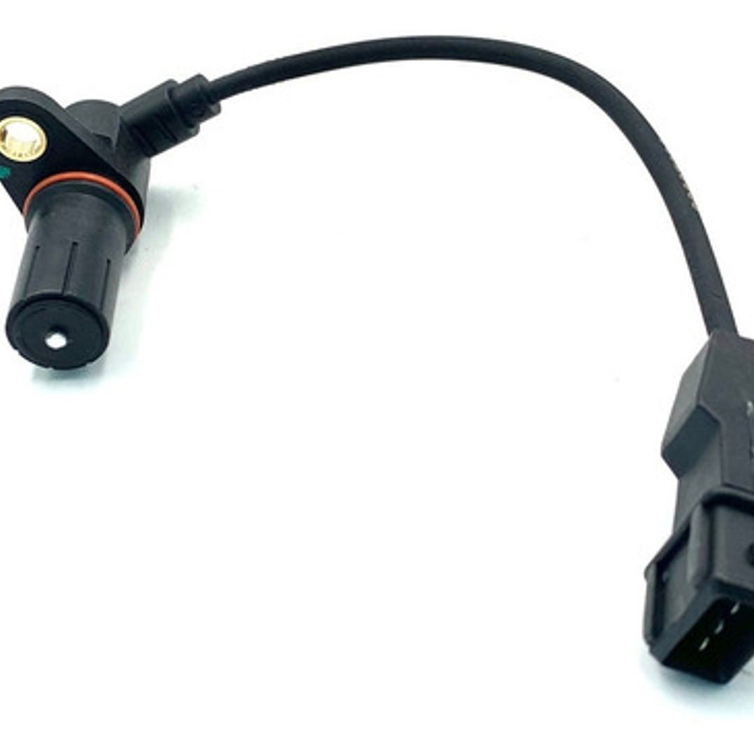 Sensor Posición Cigüeñal Ckp Chevrolet Cruze 2.0  2010-2012 1