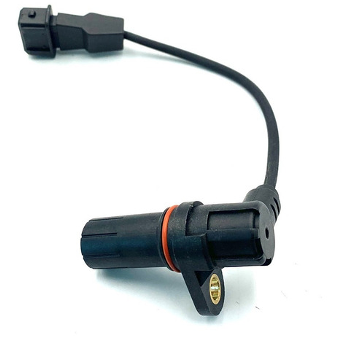 Sensor Posición Cigüeñal Ckp Chevrolet Cruze 2.0  2010-2012 2