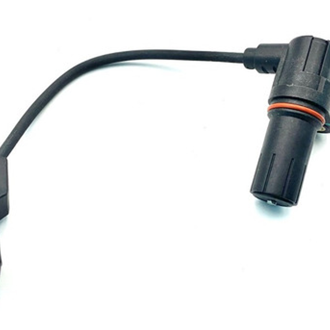 Sensor Posición Cigüeñal Ckp Chevrolet Cruze 2.0  2010-2012 3