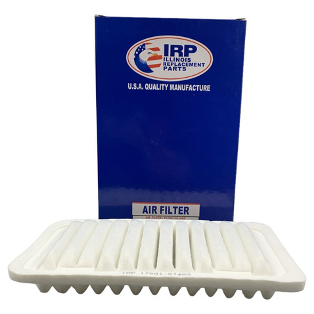 Filtro Aire Terios 1.3 2001-2007 3