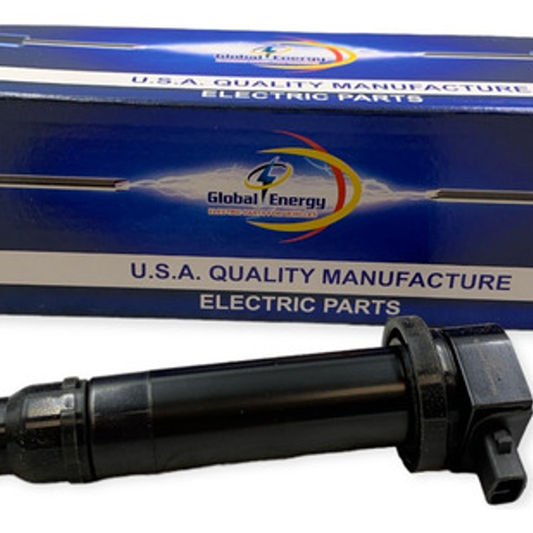 Bobina Encendido Para Kia Rio Jb 1.6 2006-2011 G4ed 5