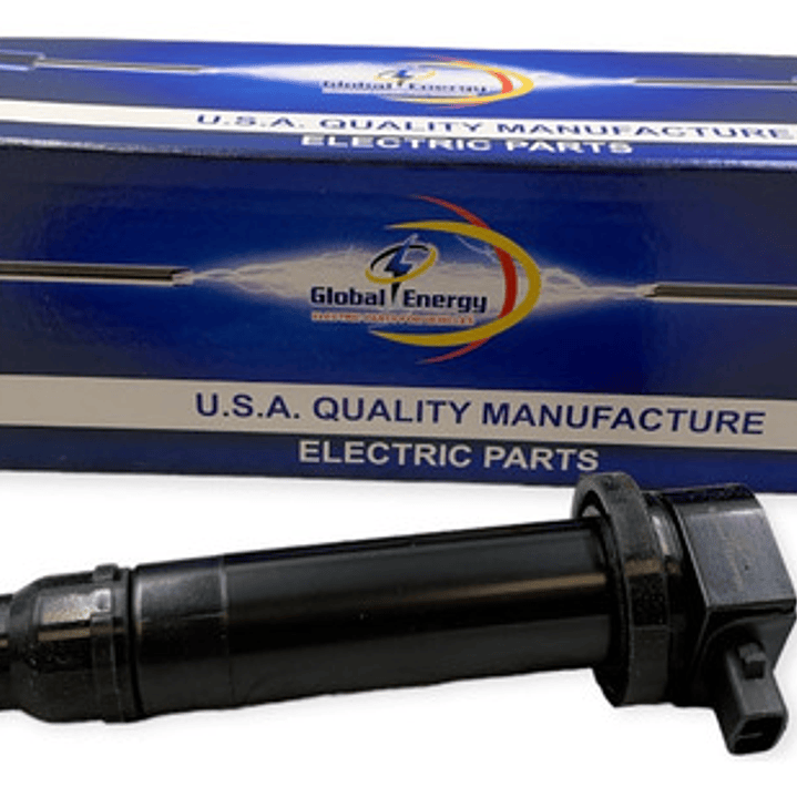 Bobina Encendido Para Kia Rio Jb 1.6 2006-2011 G4ed 5