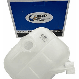 Deposito Agua Aux Radiad Opel Astra H 1.8 2004-2011 C/flotad