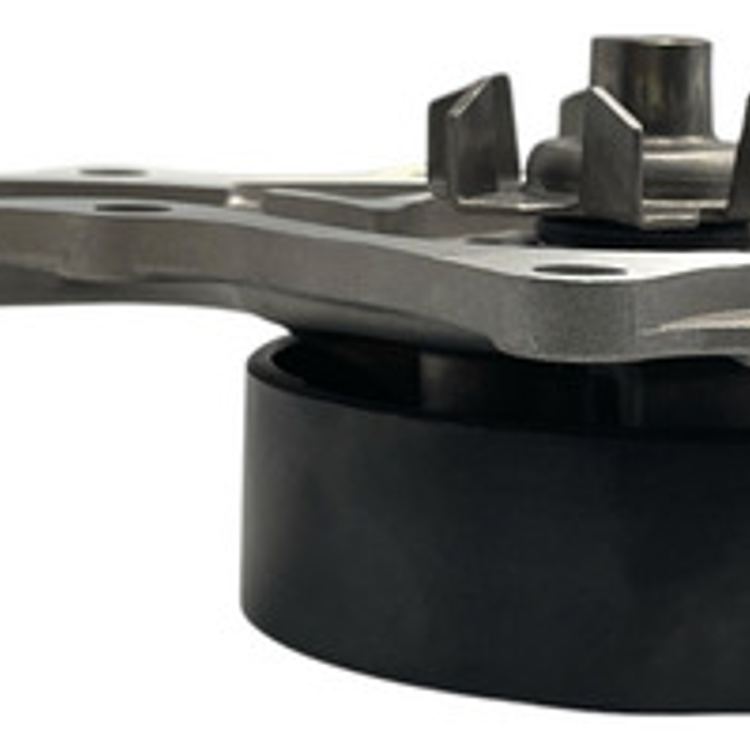 Bomba Agua Toyota Rav4 2.5 16v 2013-2018 6