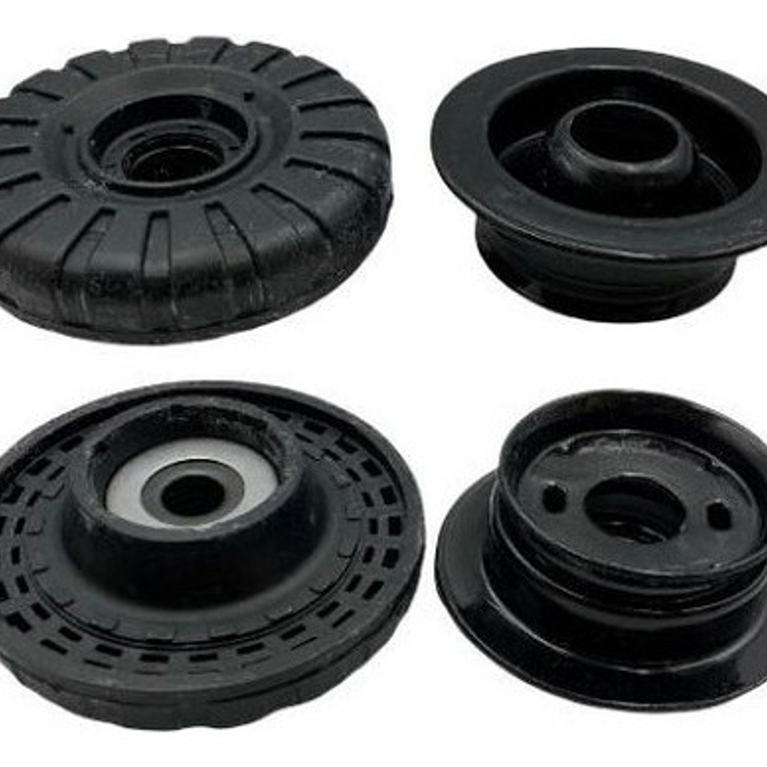 Par Cazoleta Delantera Para Chevrolet Spark Gt 1.2 2011-2019 1