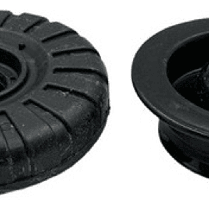 Par Cazoleta Delantera Para Chevrolet Spark Gt 1.2 2011-2019 5