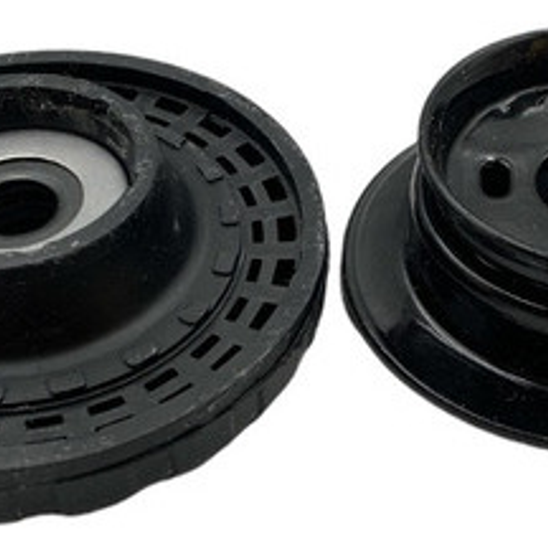 Par Cazoleta Delantera Para Chevrolet Spark Gt 1.2 2011-2019 6