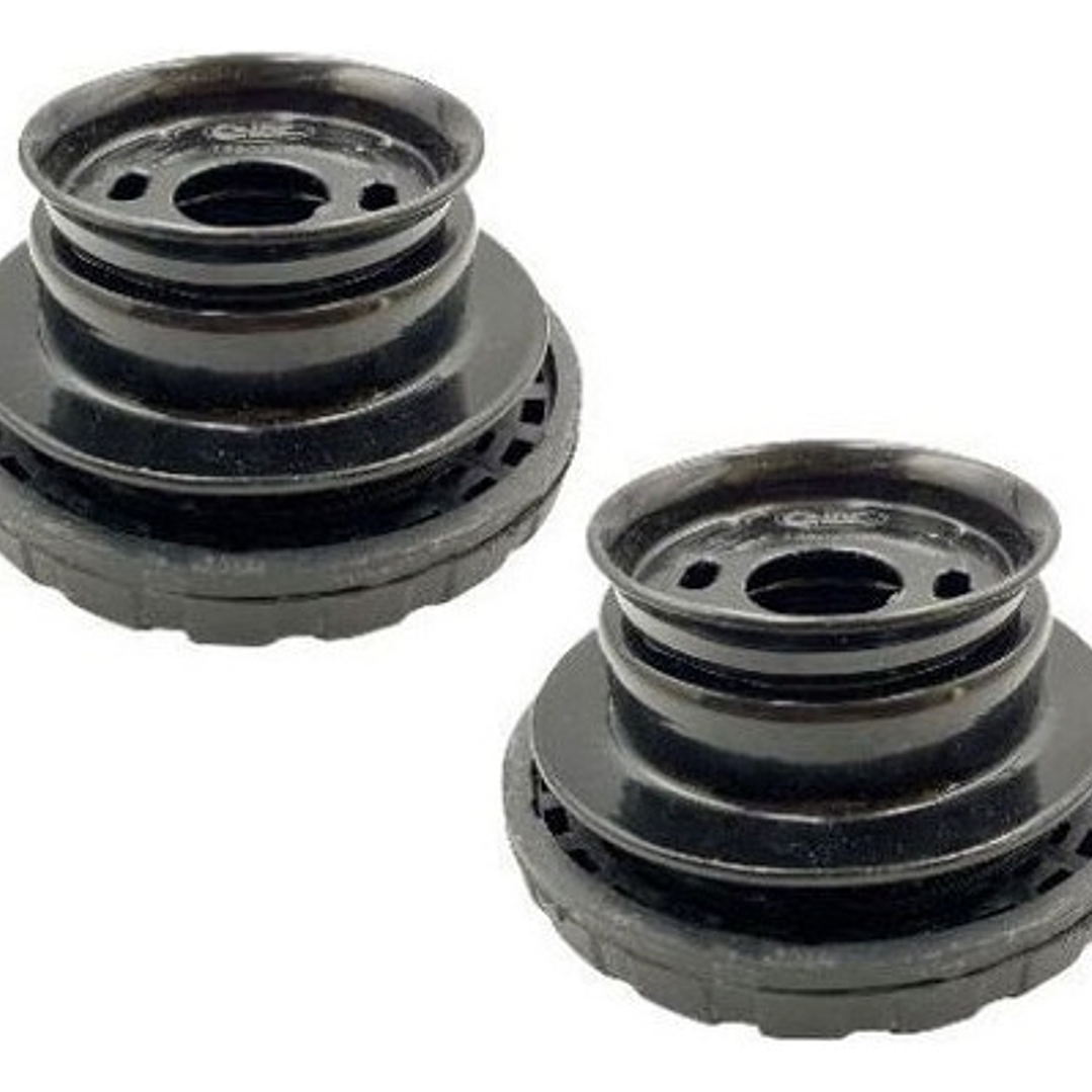 Par Cazoleta Delantera Para Chevrolet Spark Gt 1.2 2011-2019 8