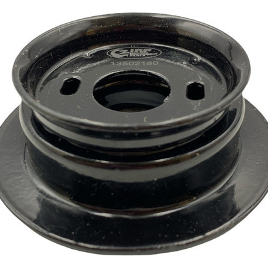 Par Cazoleta Delantera Para Chevrolet Spark Gt 1.2 2011-2019 4