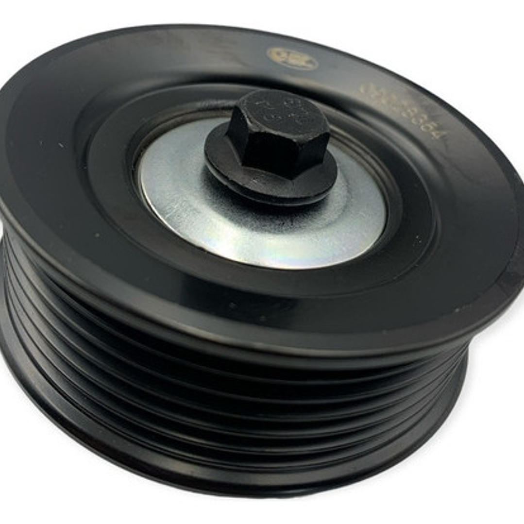 Polea Tensor Correa Alternado Para Chevrolet Sail 1.4 11-17 1