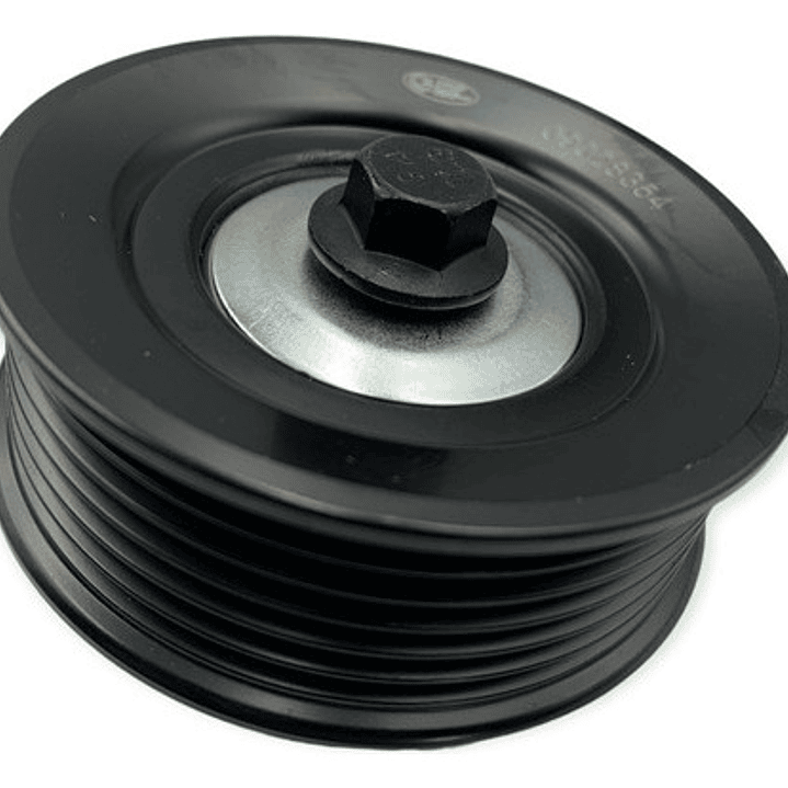 Polea Tensor Correa Alternado Para Chevrolet Sail 1.4 11-17 1