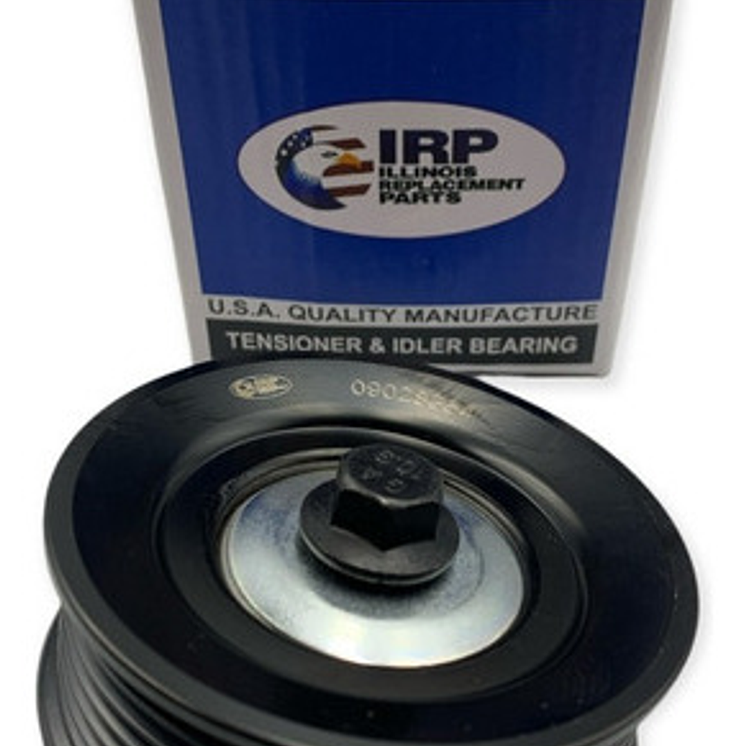 Polea Tensor Correa Alternado Para Chevrolet Sail 1.4 11-17 2