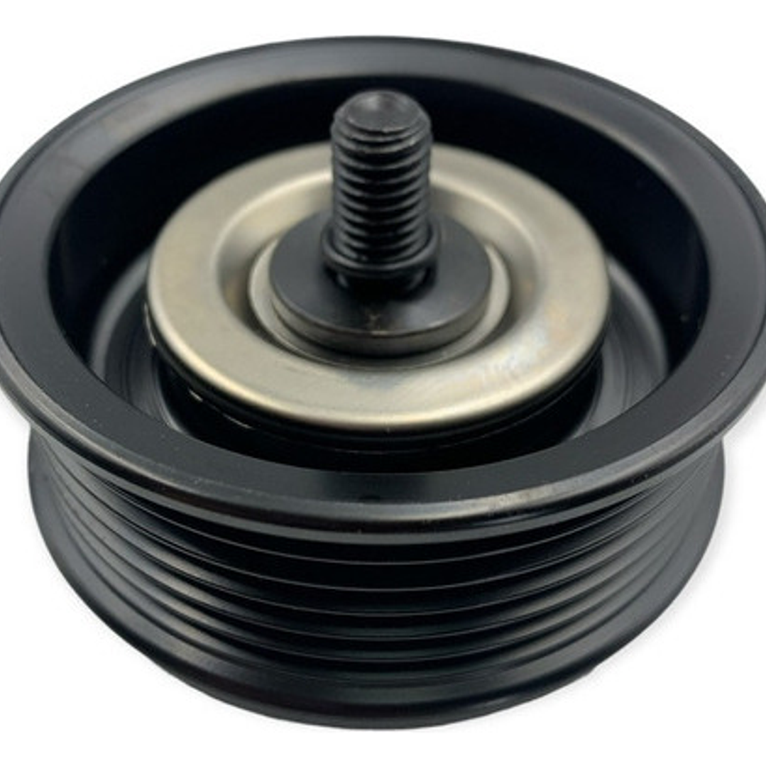 Polea Tensor Correa Alternado Para Chevrolet Sail 1.4 11-17 3