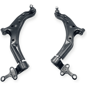 Bandeja Suspensión Izqu/dere Samsung Sm3 1.5 1.6 2003-2014