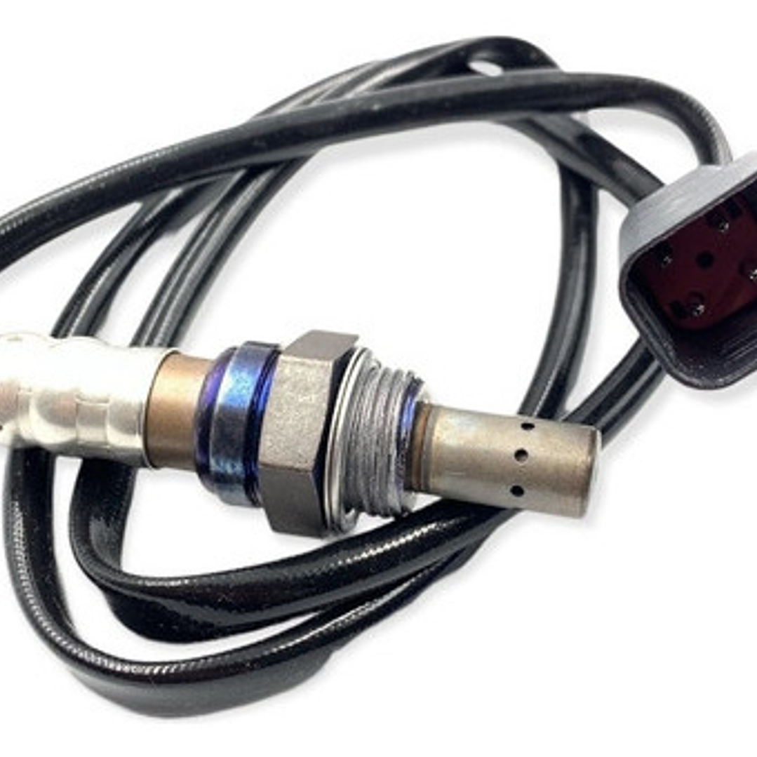 Sensor Oxigeno Ford Fiesta 1.6 2000-2008 Zetec 1