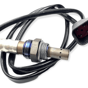 Sensor Oxigeno Ford Fiesta 1.6 2000-2008 Zetec