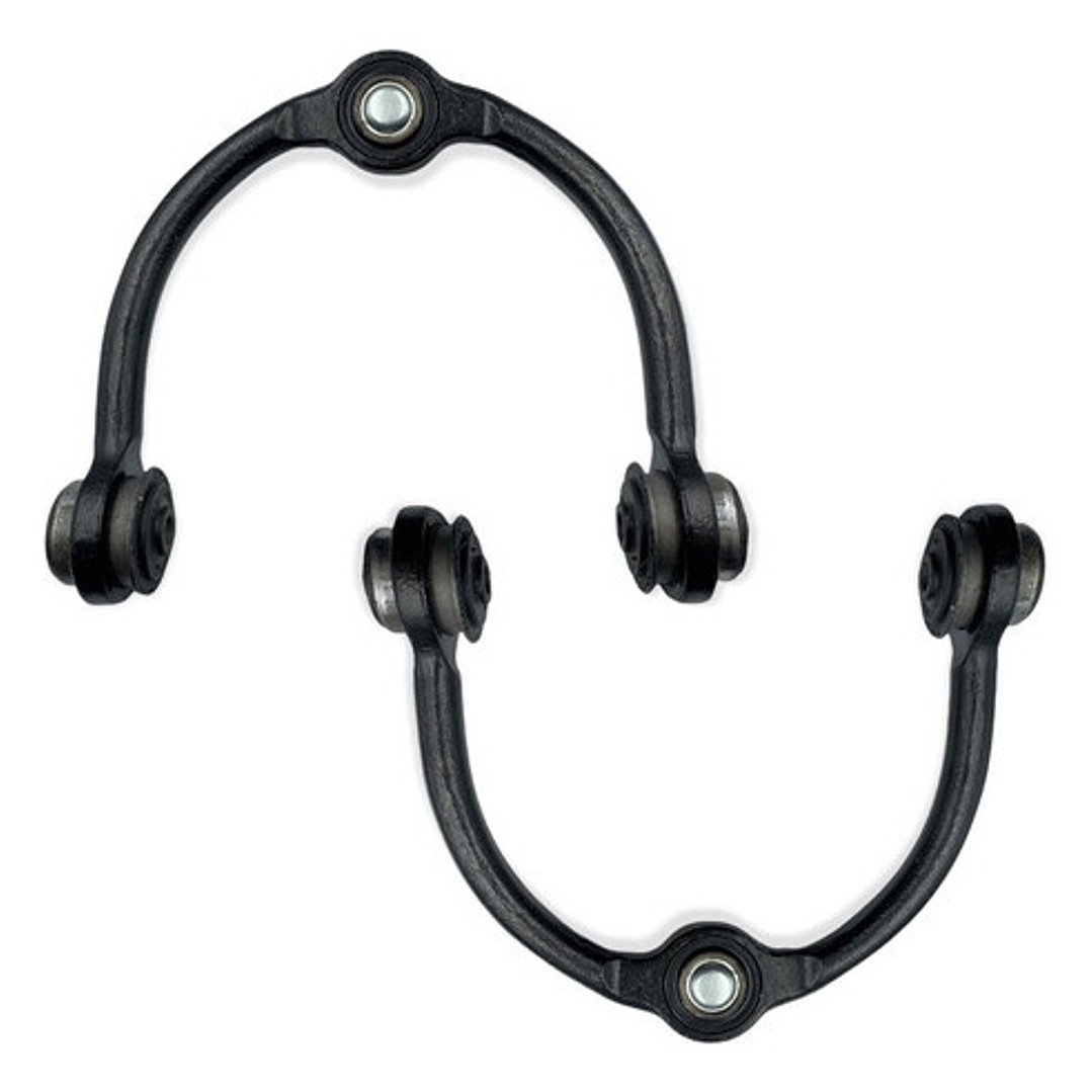 Bandeja Superior ( El Par) Jeep Commnader 3.0 3.7 2005-2011 1