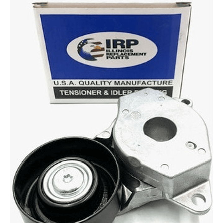 Tensor Correa Alternador Para Toyota Yaris 1.5 2017-2020 6