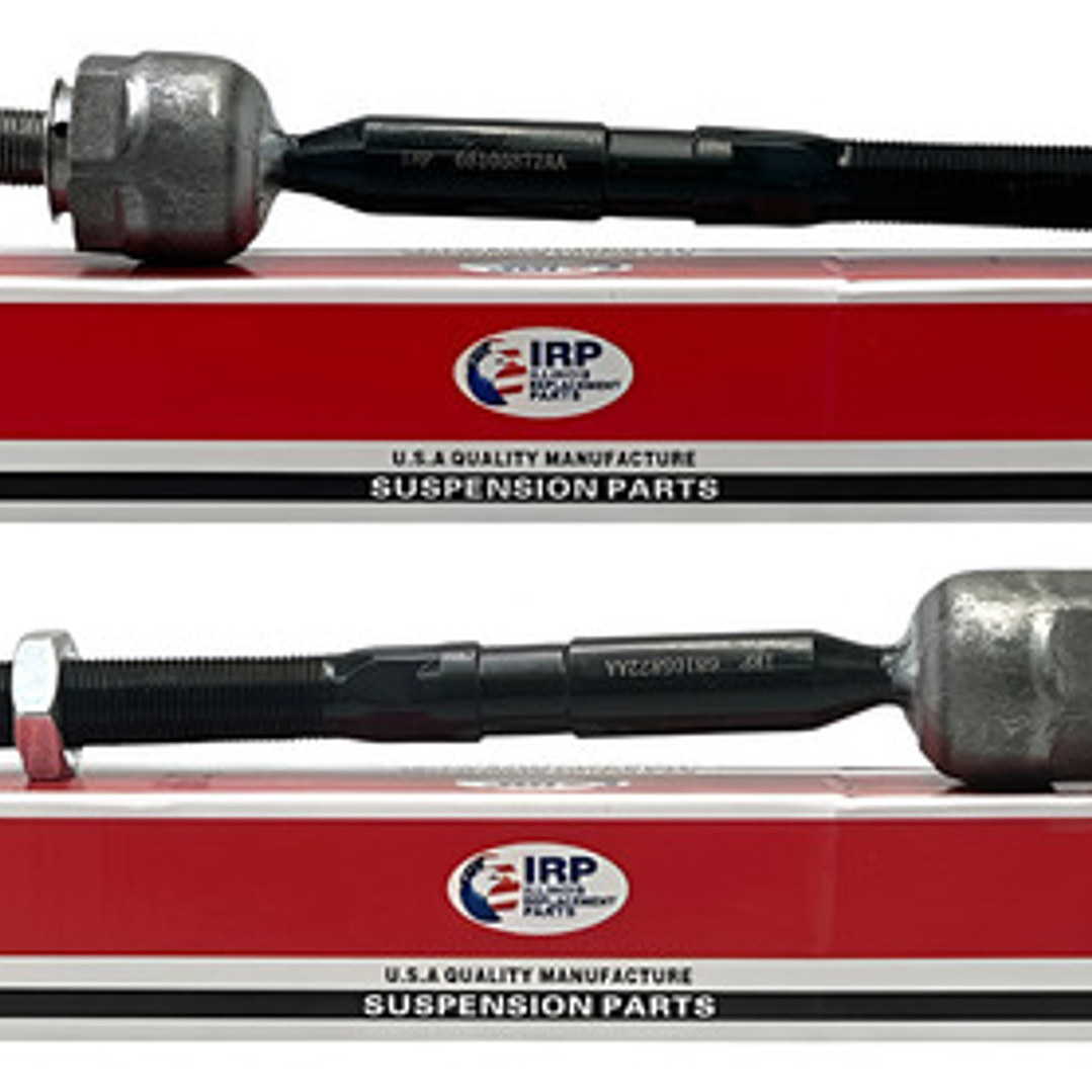 Par Terminal Brazo Axial Para Jeep Grand Cherokee 3.0 11-19 1