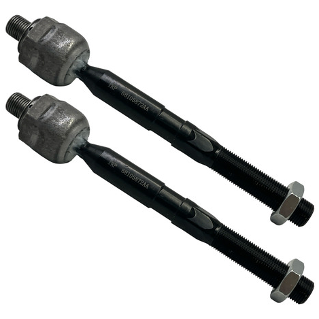 Par Terminal Brazo Axial Para Jeep Grand Cherokee 3.0 11-19 2