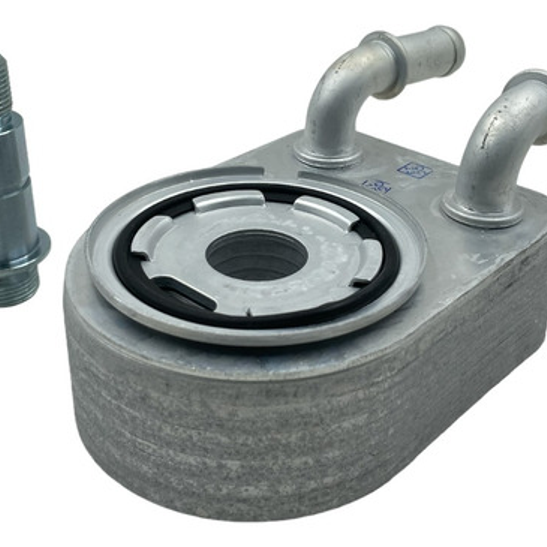 Enfriador De Aceite Jeep Compass Patriot 2.0 2.4 2007-2014 4