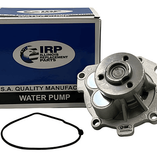 Bomba Agua Chevrolet Sonic 1.6 16v 2012-2017 F16d4 A16xer