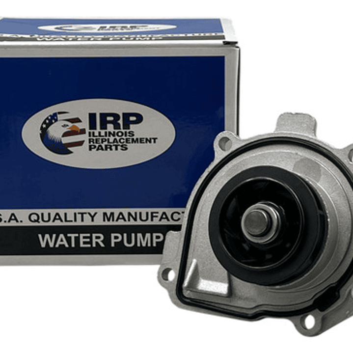 Bomba Agua Chevrolet Sonic 1.6 16v 2012-2017 F16d4 A16xer 2