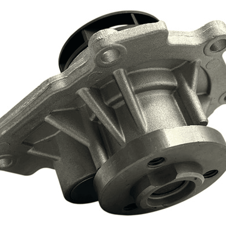 Bomba Agua Chevrolet Sonic 1.6 16v 2012-2017 F16d4 A16xer 5