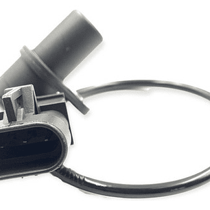 Sensor Posición Cigüeñal Ckp Jac Rein 2.0 2009-2014