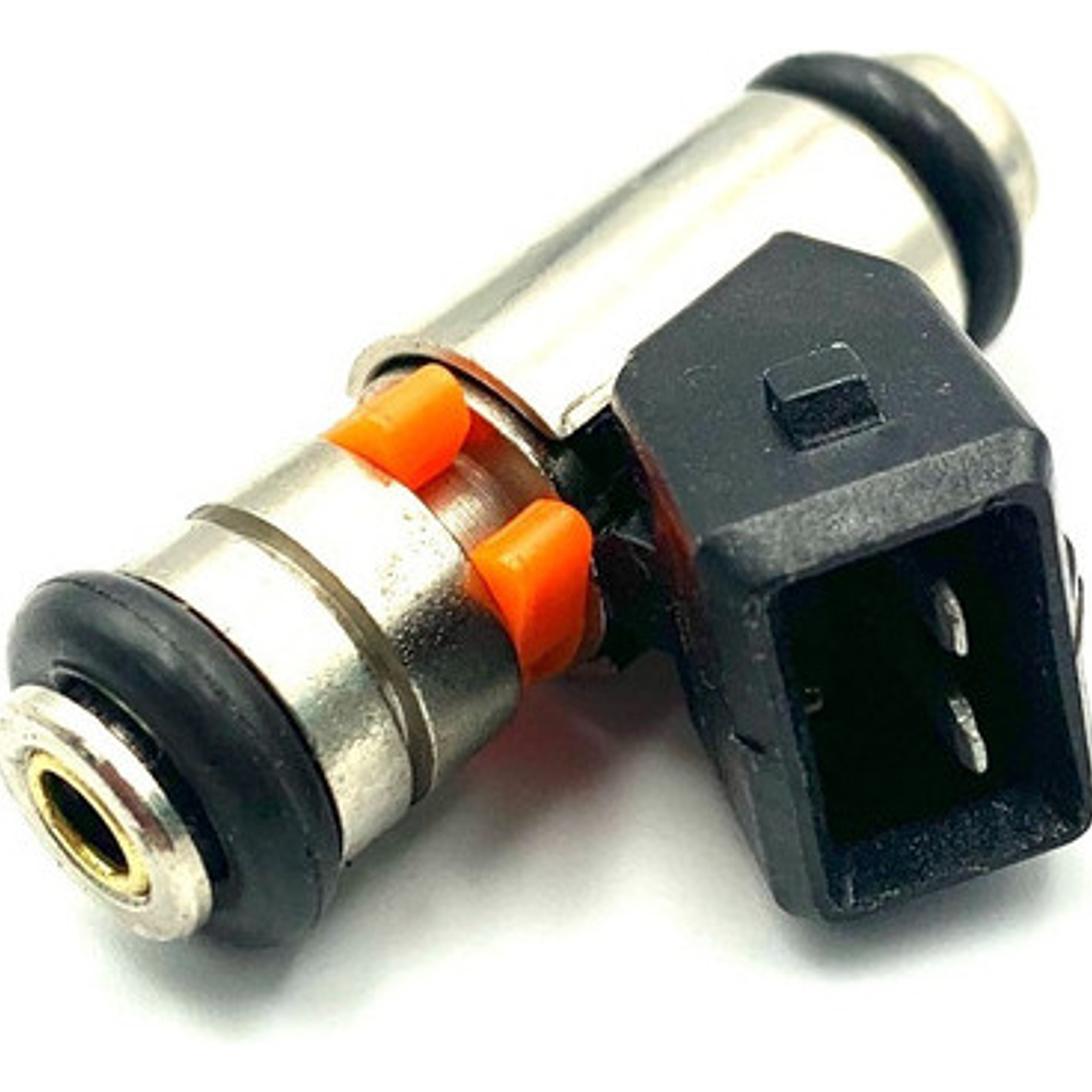 Inyector Combustible Ford Ka 1.6 1999-2007 Zetec - Rocam 4