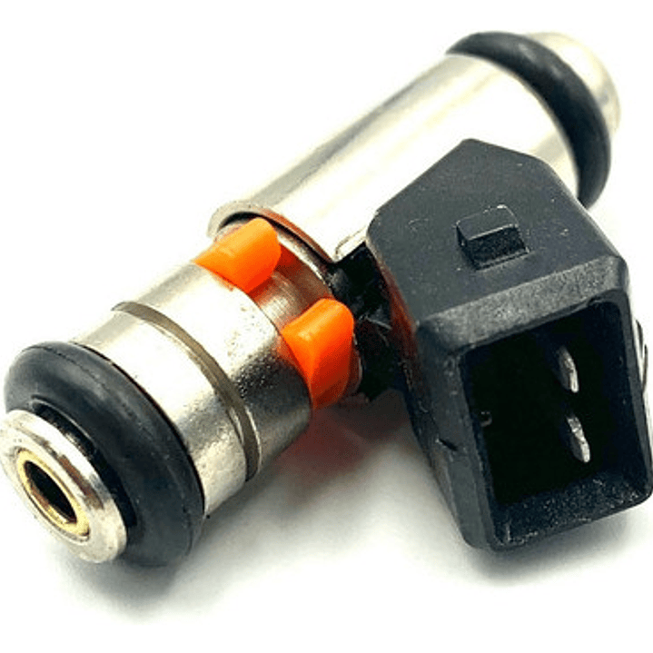 Inyector Combustible Ford Ka 1.6 1999-2007 Zetec - Rocam 4