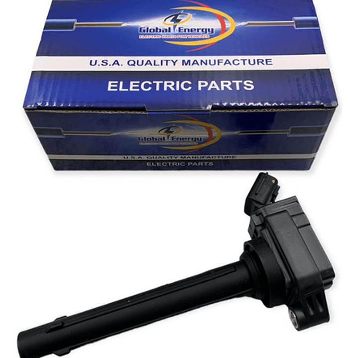 Bobina Encendido Geely X7 Sport  2.0 2019-2022 4