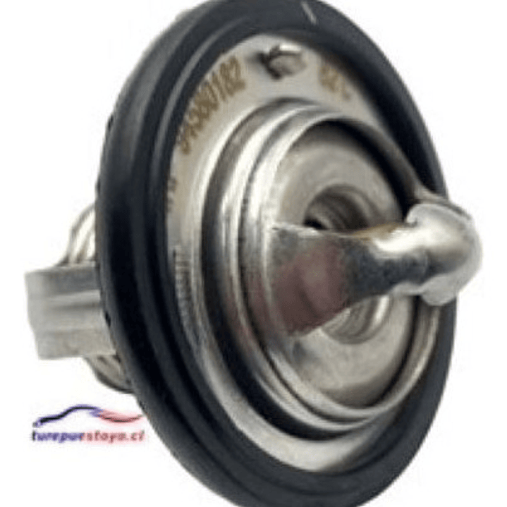 Termostato Daewo Matiz Damas Tico Lobo 0.8 1997-2003 82º C 3