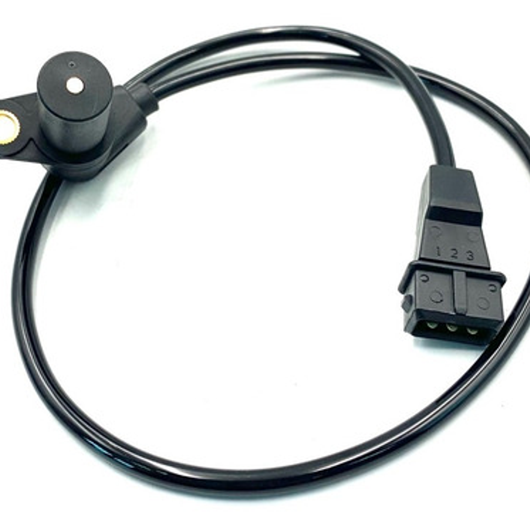 Sensor Posición Cigüeñal Ckp Chevrolet Meriva 1.8 2003-2012 1