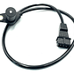 Sensor Posición Cigüeñal Ckp Chevrolet Meriva 1.8 2003-2012 - Miniatura 1