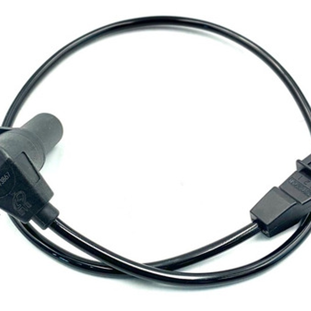 Sensor Posición Cigüeñal Ckp Chevrolet Meriva 1.8 2003-2012 3