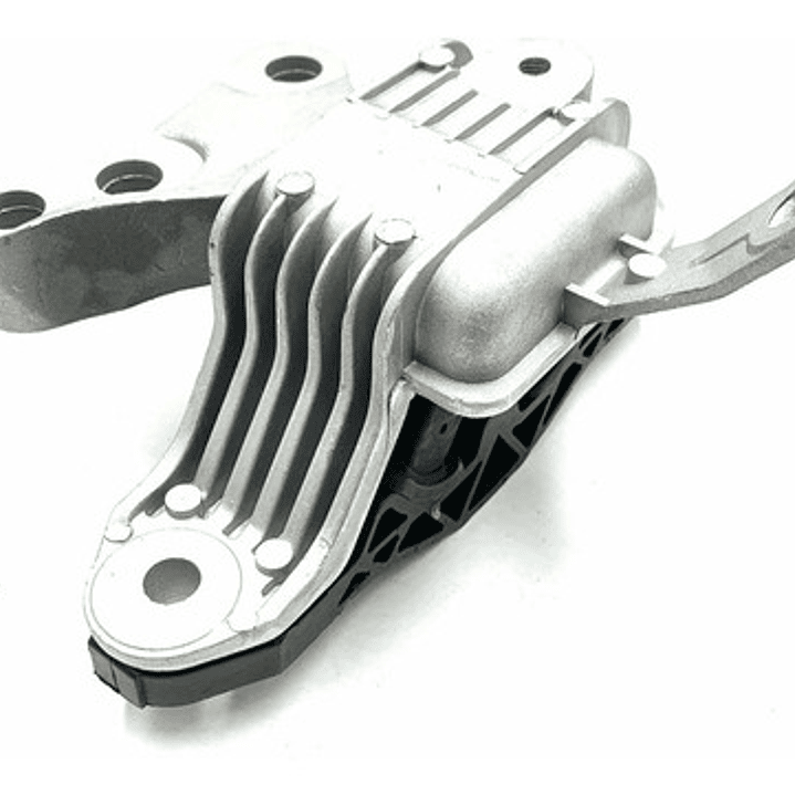 Soporte Motor Izquierdo Opel Astra J Enjoy 1.8 2010-2017 4