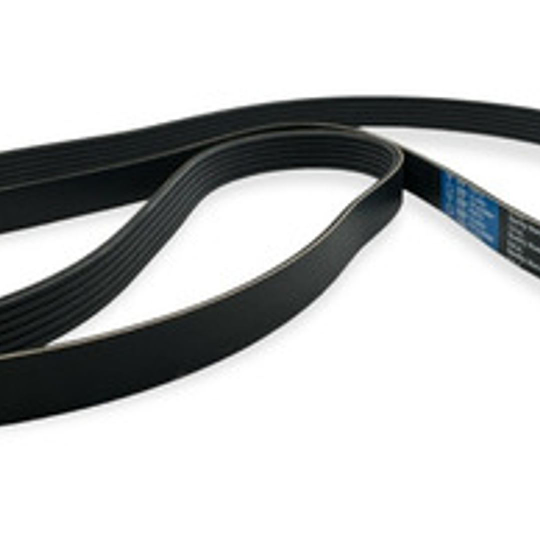 Correa Alternador Para Hyundai Sonata 2.0 2008-2009 G4kd 2