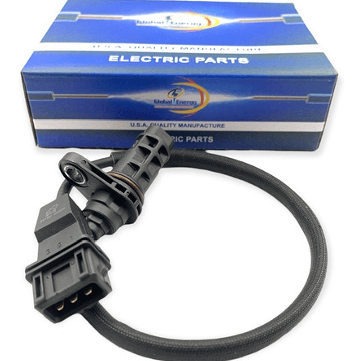 Sensor Cigüeñal Ckp Hyundai Tucson 2.0 2011-2014 G4kd 1